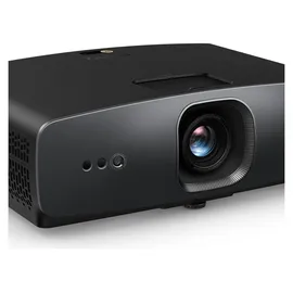 BenQ W2720i 4K Ultra HD Schwarz