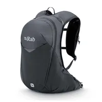 Rab Nitron 18 Rucksack (Größe 18L | S, schwarz)
