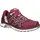 Haix Haix Sicherheitshalbschuh CONNEXIS Air 2.0 Ws low Gr. 36 weinrot/silber