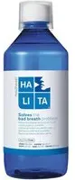 HALITA® Bain de bouche De Bouche 500 ml