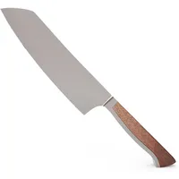 Güde CAMINADA Santokumesser 18 cm Braun
