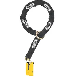 Alarm-Schloss Und Kette Detecto 8077/12 KS120