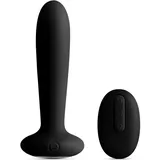 SVAKOM Primo Butt-Plug black 12 cm