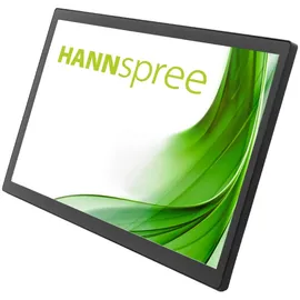 HANNspree HT221PPB Touchscreen Monitor 21,5" schwarz