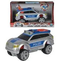 DICKIE TOYS 203308355039 Interceptor