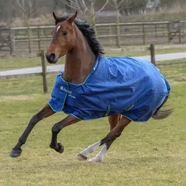 Bucas Smartex Medium 150g SD - blue