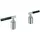 Grohe Hebelgriffe Atrio Private Collection 48465 48465DC0