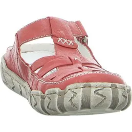 Rieker L0396 rot rosso 36