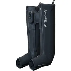 Therabody RecoveryAir JetBoots Prime Massage- & ätherische öle  