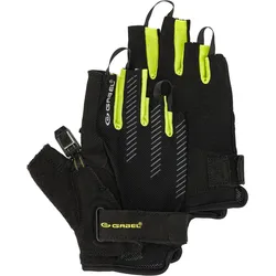 GABEL NCS Kurze Nordic-Walking-Handschuhe XL