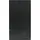 Deknudt S65KK2 Holz schwarz 6x10x15 cm 2er Set