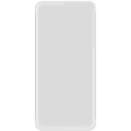 SP CONNECT Samsung Galaxy S21 Ultra Wetterschutz transparent