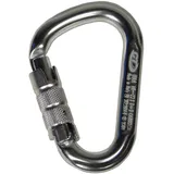 tee-uu CT HMS Safe Lock Karabiner 1 Stück