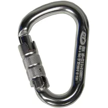 tee-uu CT HMS Safe Lock Karabiner 1 Stück