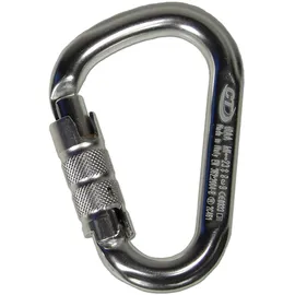 tee-uu CT HMS Safe Lock Karabiner 1 Stück