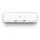 CWS Frontpanel für Duftspender Air Bar Weiß
