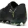 Puma Future 8 Match Low Fg/Ag Puma black-fizzy light-green terrain 46
