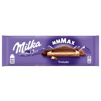 MILKA Mmmax Triolade Nougat 280 g
