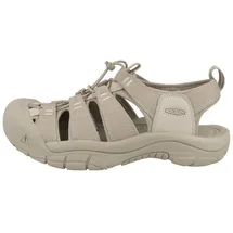 Keen Newport H2 Herren monochrome/plaza taupe 41