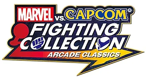 Capcom NSW MarvelVsCapcom Coll CiaB