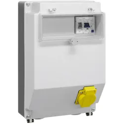 ABL Externe Steuerzentrale 1V0001P