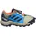 adidas Terrex Kinder GTX Schuhe (Größe 36.5 , gruen)