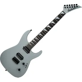 Jackson American Series Soloist SL2 DX HT Satin Porsche Gray