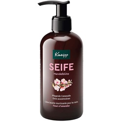 Kneipp Seife Mandelblüte