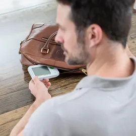 Medisana BU 570 Connect