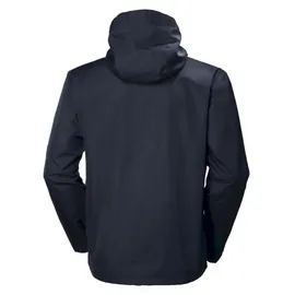 HELLY HANSEN Seven J Jacket navy XL