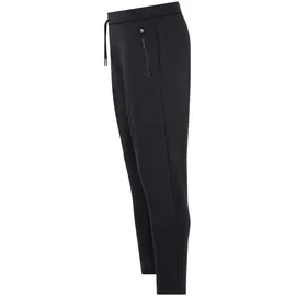 Jako Damen Jogginghose Pro Casual Schwarz, 34