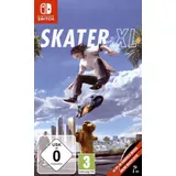 Skater XL