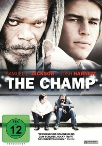 The Champ (DVD)