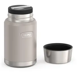 Thermos ICON Food Jar grau 0,71 l