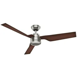 Hunter Deckenventilator Flight 132 cm mit Wandschalter 132