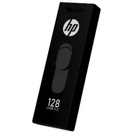 HP x911w 128 GB, SSD-Flash-Stick USB-A USB 3.2 Gen 1 Schwarz