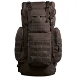 Mil-Tec Kampfrucksack Typ BW Gen.II schwarz