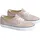 Vans Authentic Beige Herren 43