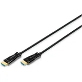 Digitus HDMI-Kabel 20 m Schwarz