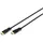 Digitus HDMI-Kabel 20 m Schwarz