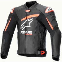 Alpinestars GP Plus R V4 Airflow Lederjacke perforiert -