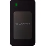 GLYPH Atom Raid 2 TB USB-C 3.1