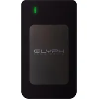 GLYPH Atom Raid 2 TB USB-C 3.1