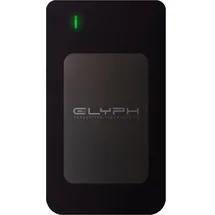 GLYPH Atom Raid 2 TB USB-C 3.1