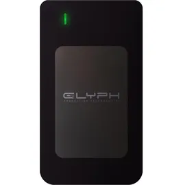 GLYPH Atom Raid 2 TB USB-C 3.1
