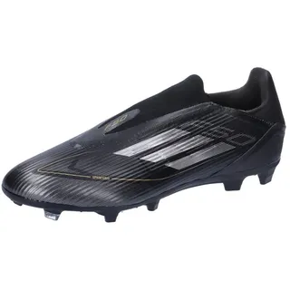Core Black / Iron Metallic / Gold Metallic 44