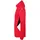 Uhlsport Equipe 29 Multi Hood Jacke rot/weiß/schwarz 152