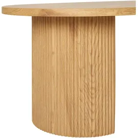 House Nordic House Nordic, Couchtisch + Beistelltisch, Boavista (120 x 60 x 45 cm)