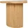 House Nordic House Nordic, Couchtisch + Beistelltisch, Boavista (120 x 60 x 45 cm)