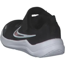 Nike Downshifter 12 Herren Next Nature Sneaker Black/White Smoke/Grey 21